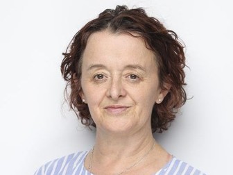 Mi rutina: Miss Holland reading comprehension