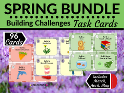 Spring Building Challenges