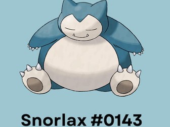 Pokemon Fitness Challenge