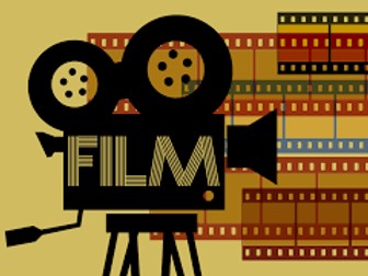 Film production unit