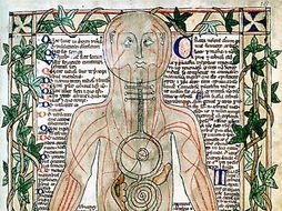 Medicine in the Middle Ages