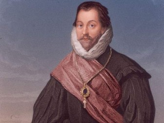 Sir Francis Drake's Circumnavigation, 1577-1580