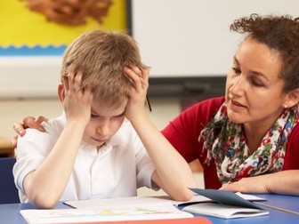 SEN/SEND Emotional Regulation PSHE Unit | SEMH Behaviour & Wellbeing (6 Lessons