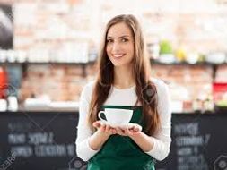GCSE French Part-time job/work experience