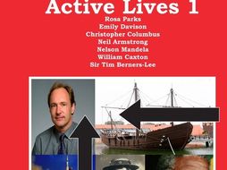 Active Lives 1