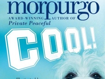 Cool by Michael Morpurgo: Guided Reading Plans and Independent Learning Contracts