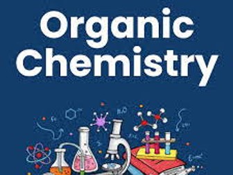 Functional groups and Homologous Series