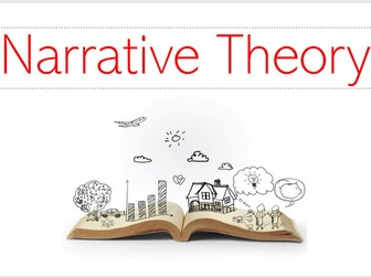 Introduction to Narrative Theory