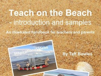 Teach on the Beach - introduction