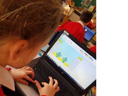 Creative Computing Projects KS1 & 2 Save 15%