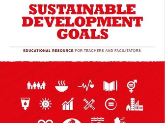 Exploring The Sustainable Development Goals