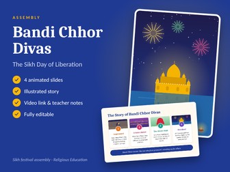 Bandi Chhor Divas