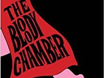 The Bloody Chamber - The Erl-King Questions