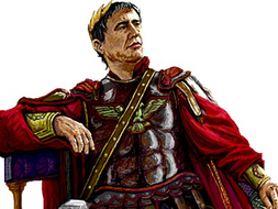 A Level: (16) Julius Caesar By William Shakespeare - Act 5 Scenes 2 and 3