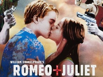 GCSE Romeo and Juliet Scheme of Work – Engaging 30-Lesson Journey