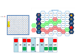 Adding Two Two Digit Numbers Adding Multiples Of Ten Teaching Resources