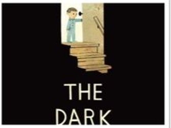 The Dark – Retelling the Story from the Dark’s Point of View | Year 2 Writing Lesson