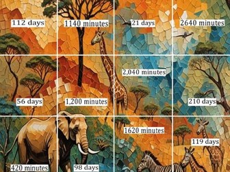 Convert time todays and minutes-puzzle