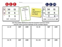 Ladder Method Multiplication Worksheet - A Worksheet Blog