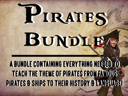 Pirates Bundle