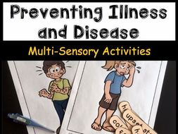 Health - Preventing Illness and Disease