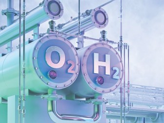 COMMENT LES SCIENTIFIQUES PEUVENT-ILS PRODUIRE DE L’HYDROGÈNE DE MANIÈRE PROPRE POUR CONTRIBUER À LA