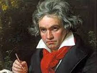 GCSE Edexcel - AoS (Instrumental Music 1700-1820) - Beethoven "Pathetique" Sonata