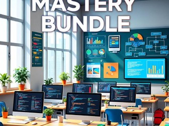 From Code to Classroom – Complete AI & IT Toolkit for Modern Teachers!