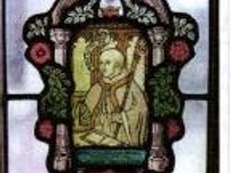 John Alcock (c.1430-1500) English Bishop