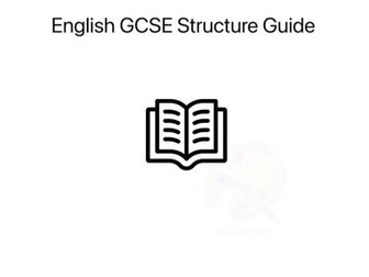 AQA English Exam Structure Guide