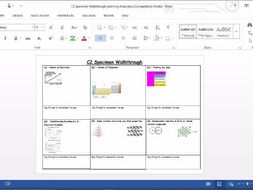 C2 Specimen Paper Walkthrough - Edexcel - GCSE Chemistry Revision