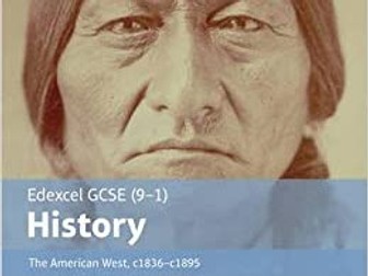 American West Law & Order Overview Worksheet