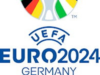 Geography of Euro 2024