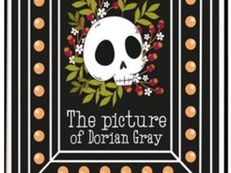 Booklet - The Picture of Dorian Gray - QCE Year 12 Literature