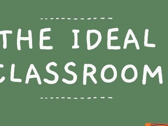 Setting Classroom Expectations – Coaching Approach Lesson (KS1/KS2)