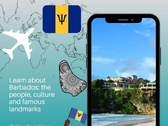 Learn about Barbados: the people, culture and famous landmarks