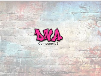 DNA by Dennis Kelly: Context, Themes, Characters