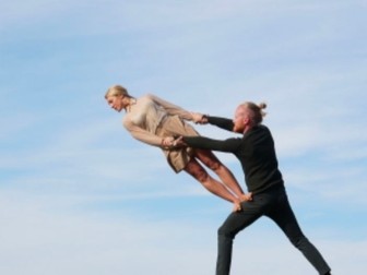 Emancipation of Expressionism Practical Unit