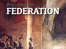 Federation Resource Bundle