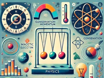 GCSE Physics Triple Revision resources