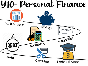 Personal Finance