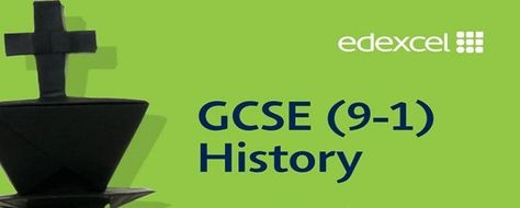 Edexcel History 9-1 Intro to Crime and Punishment