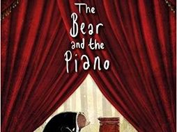 The Bear and the Piano by David Litchfield Reading Comprehension Questions