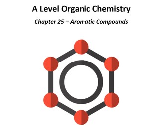 OCR A Level Module 6 Bundle
