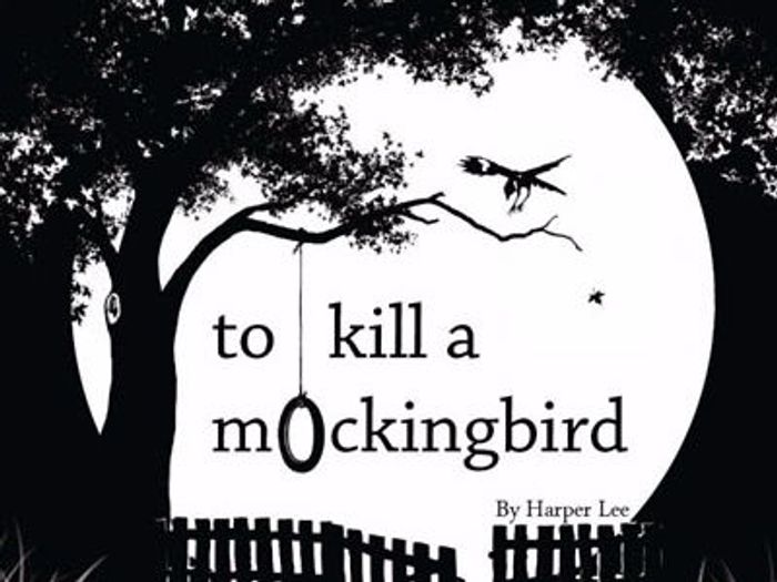 To kill a mockingbird past paper gcse