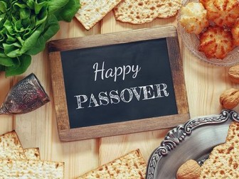 Passover recipes