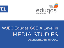 eduqas a level media coursework grade boundaries