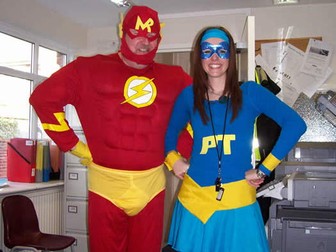 MAJOR READ'S POWER PACK