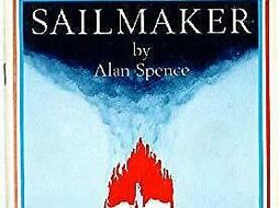 Sailmaker alan spence critical essay picture