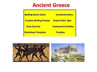 Ancient Greece